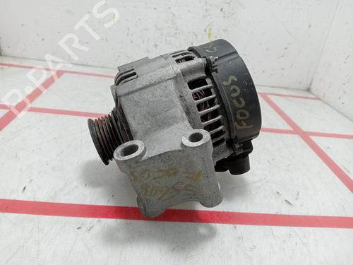 Used Alternator Alternator 15947758 15947758