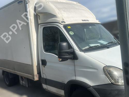 Used Right front door Right front door IVECO DAILY IV Platform/Chassis [2006-2012] 33214764 33214764