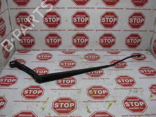 Front windshield wiper arm NISSAN QASHQAI II (J11, J11_) 1.5 dCi | BP7325948C143 