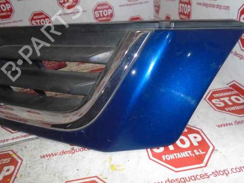 Grill HONDA CR-V I (RD) 2.0 16V 4WD (RD1, RD3) | BP7360472C40 