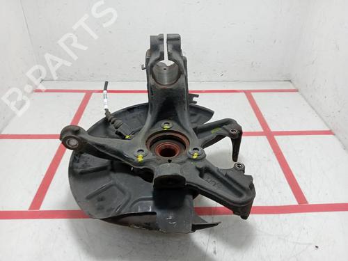 Left front steering knuckle VW GOLF VI (5K1) | BP37630640M25 - Image 5