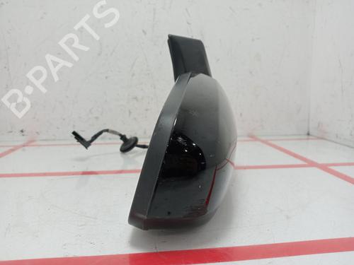 Right mirror OPEL ZAFIRA / ZAFIRA FAMILY B (A05)  | BP24472080C27 