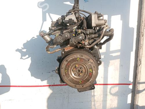 Used Engine VW POLO IV (9N_, 9A_) 1.4 16V (75 hp) 30697646