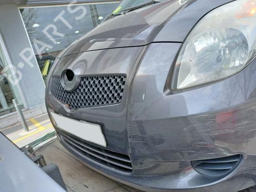 Starter TOYOTA YARIS (_P9_) 1.4 D-4D (NLP90_, NLP90R) | BP8821995M8 