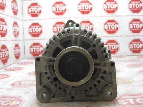Alternator RENAULT MEGANE II (BM0/1_, CM0/1_) 1.5 dCi (BM02, BM13, BM2A, CM02, CM13) | BP7319620M7 