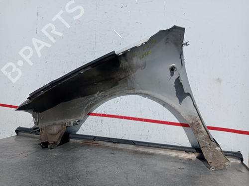 Right front fenders AUDI A3 (8L1) 1.9 TDI | BP29476211C42 