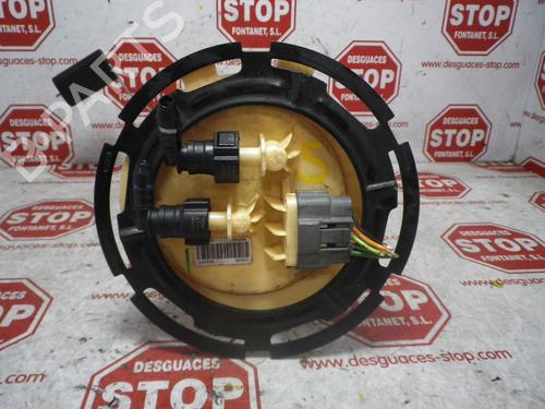 Fuel pump NISSAN QASHQAI II (J11, J11_)  | BP7325935M76 