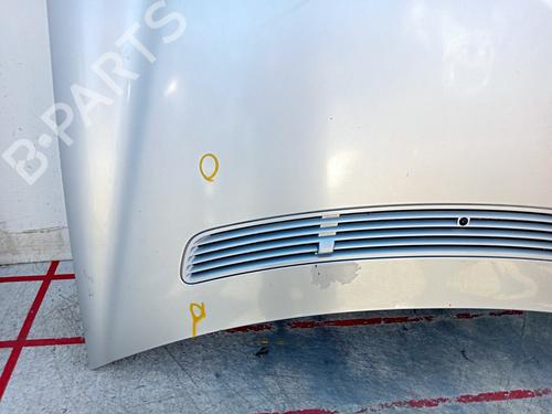 Hood MERCEDES-BENZ C-CLASS Coupe (CL203)  | BP25754555C1 