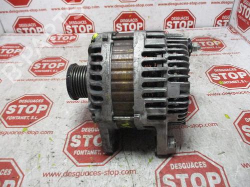 Alternator NISSAN X-TRAIL II (T31) 2.0 dCi 4x4 | BP7868145M7 