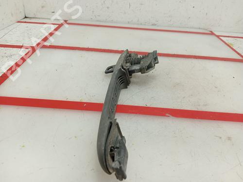 Front left exterior door handle MERCEDES-BENZ VITO Van (W638)  | BP17235183C128 