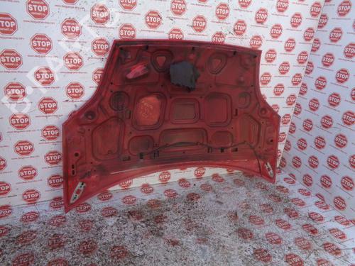 Hood FORD FIESTA V (JH_, JD_) 1.4 16V | BP8819793C1 