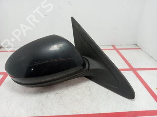 Right mirror MAZDA 3 (BL) 1.6 MZR (BL14) | BP36142666C27  - Image 6