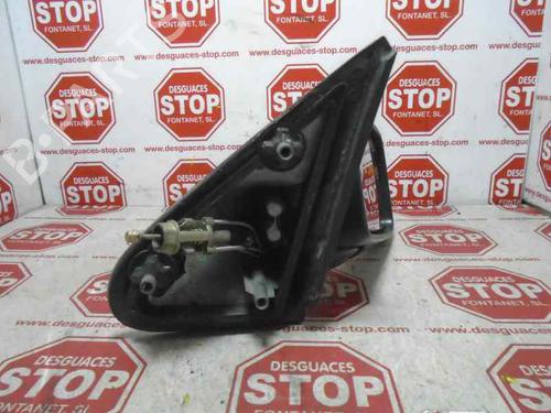 Right mirror SEAT CORDOBA (6K1, 6K2) 1.9 TDI | BP7359136C27 