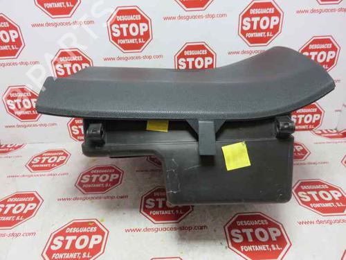 Glove box FORD FIESTA VI (CB1, CCN) 1.6 TDCi | BP7396716C95 