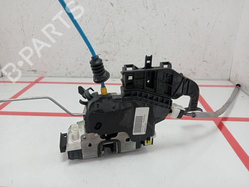 Front left lock MERCEDES-BENZ B-CLASS Sports Tourer (W246, W242) B 200 CDI (246.201) | BP24457477C98 