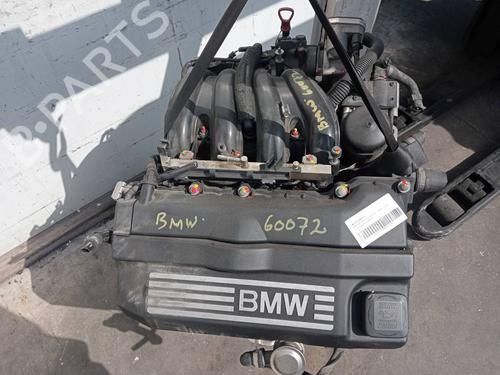 Motor BMW 3 Compact (E46) 316 ti | BP38727593M1 - Image 17