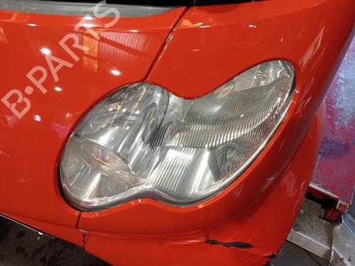 Left headlight SMART FORTWO Coupe (450) 0.7 (450.352, 450.332) | BP36864508C28 - Image 5