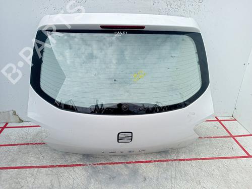 Tailgate SEAT IBIZA IV SC (6J1, 6P5)  | BP20133269C6 