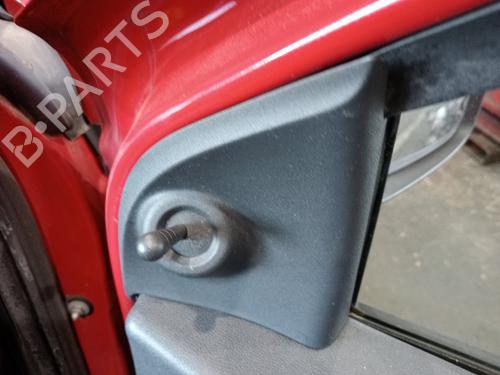 Right mirror RENAULT CLIO III (BR0/1, CR0/1) 1.5 dCi (C/BR0G, C/BR1G) | BP32188242C27