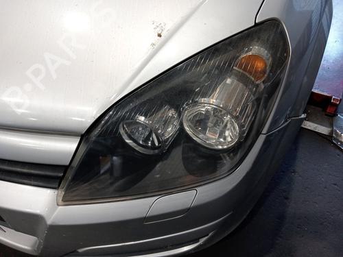 Used Left headlight Left headlight OPEL ASTRA H (A04) [2004-2014] 35978723 35978723