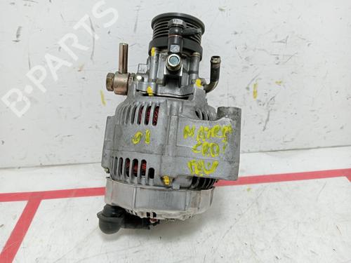 Used Alternator Alternator 7375780 7375780