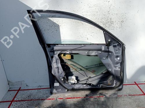 Left front door MAZDA 3 Saloon (BK) 1.6 (BK12) | BP21575212C2 