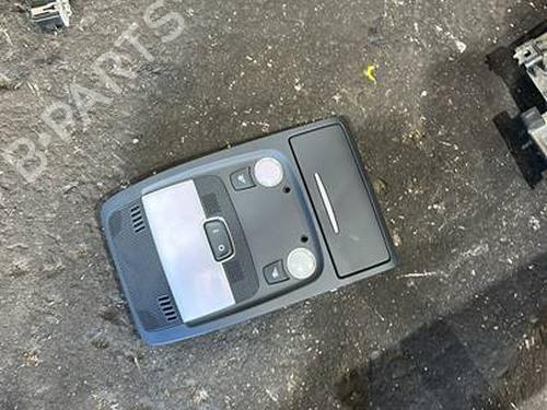 Used Interior roof light Interior roof light AUDI Q5 (8RB) [2008-2019] 40514353 40514353