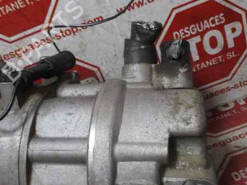 AC compressor BMW 3 (E46) 318 i | BP7390885M34 