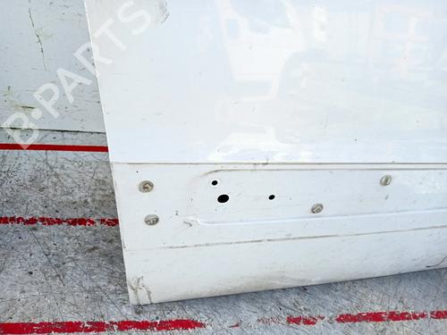 Right front door CITROËN BERLINGO MULTISPACE (B9) 1.6 HDi 75 / BlueHDi 75 | BP29480859C3