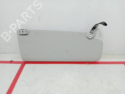 Left sun visor SEAT LEON (1P1) 1.4 TSI | BP37429761I1 - Image 6