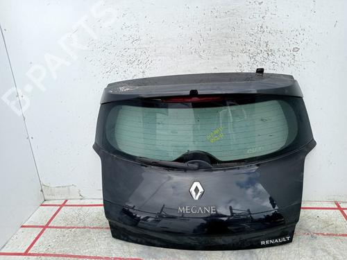 Used Tailgate RENAULT MEGANE II (BM0/1_, CM0/1_) 1.6 16V (BM0C, CM0C) (113 hp) 25006915