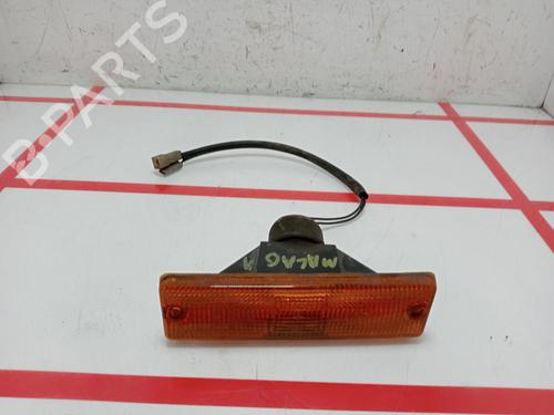 Used Left front indicator SEAT MALAGA (23A) 1.5 i (100 hp) 24129525