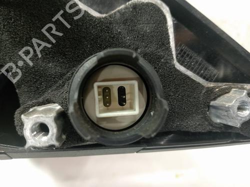 Left mirror BMW 1 (E87) 118 d | BP27183452C26