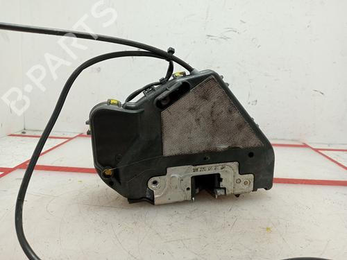 Rear right lock MERCEDES-BENZ E-CLASS (W211) E 270 CDI (211.016) | BP16411177C99 