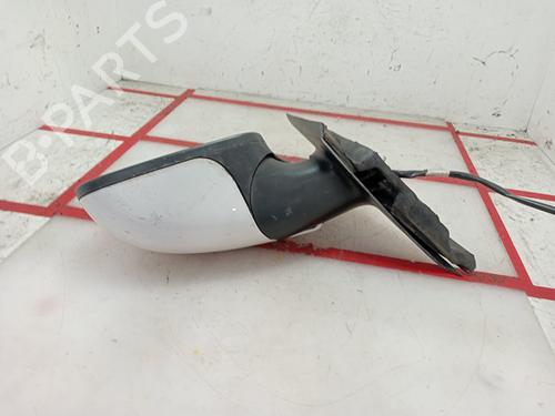 Left mirror SEAT IBIZA III (6L1)  | BP15936726C26 