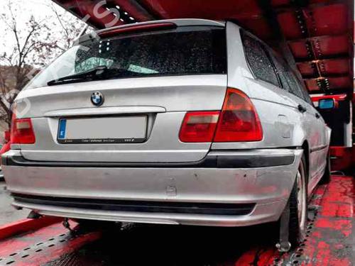 Left front indicator BMW 3 Touring (E46) 320 d | BP7321788C32 