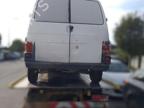 Brake master cylinder VW TRANSPORTER T4 Van (70A, 70H, 7DA, 7DH) 1.9 TD | BP30681827M77 