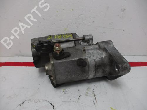 Starter TOYOTA YARIS (_P1_) 1.4 D-4D (NLP10_, NLP10R) | BP15930788M8 