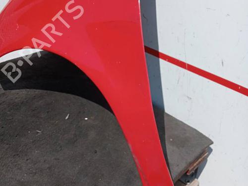 Left front fenders DAEWOO MATIZ (M100, M150)  | BP15948374C41 