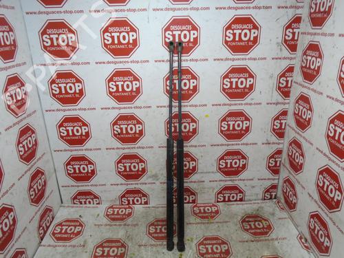 Used Tailgate lift support SEAT IBIZA III (6L1) [2002-2009]  15923778