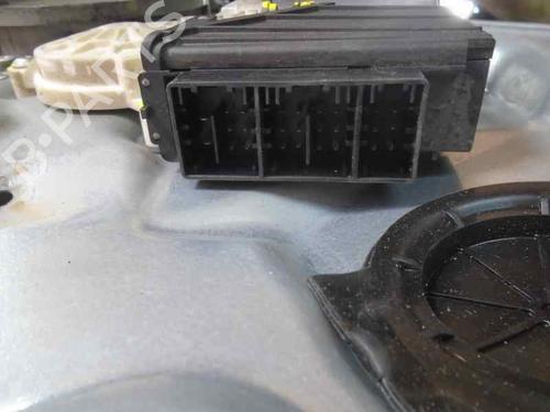 Front right window mechanism SEAT IBIZA III (6L1)  | BP7346420C23 