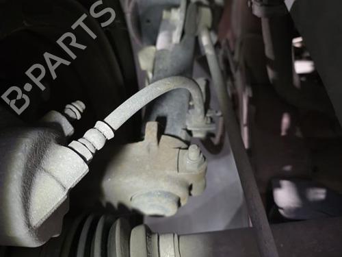 Used Right front shock absorber CITROËN C3 I (FC_, FN_) 1.4 HDi (68 hp) 30700912