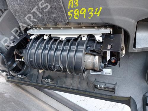 Airbag Kit AUDI A3 Sportback (8PA) 2.0 TDI 16V | BP29906409C86 