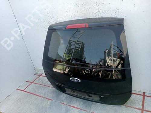 Tailgate FORD FUSION (JU_)  | BP27878430C6 