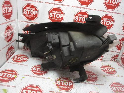 Left headlight CITROËN XSARA PICASSO (N68) 2.0 HDi | BP8507221C28 