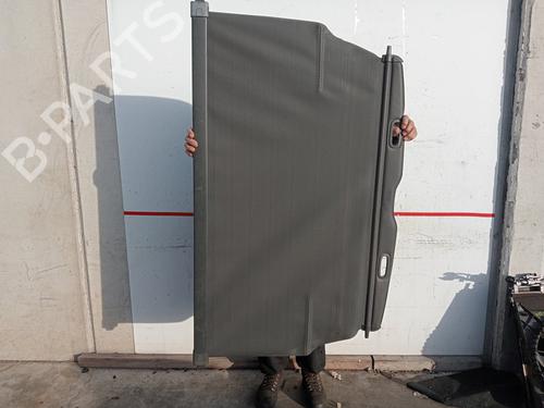 Used Rear parcel shelf CHEVROLET CAPTIVA (C100, C140) 2.0 D (150 hp) 29914944