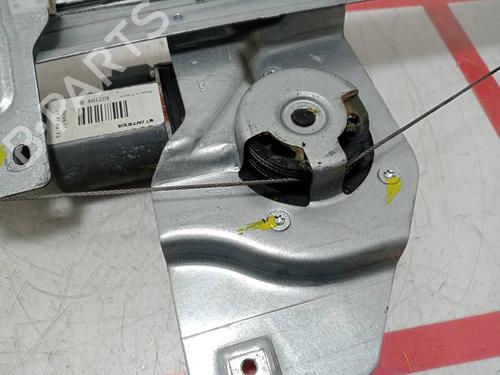 Front right window mechanism PEUGEOT PARTNER Tepee | BP37488263C23 - Image 7