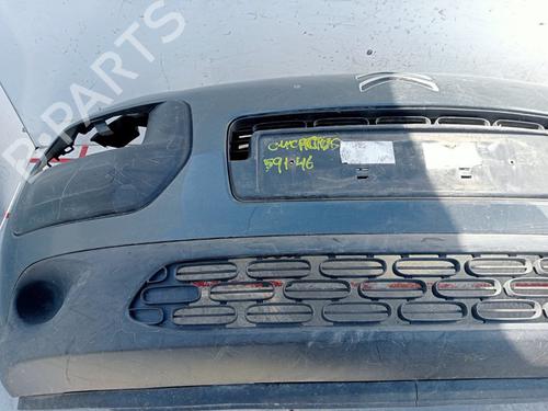 Front bumper CITROËN C4 CACTUS 1.6 BlueHDi 100 | BP31840391C7  - Image 10