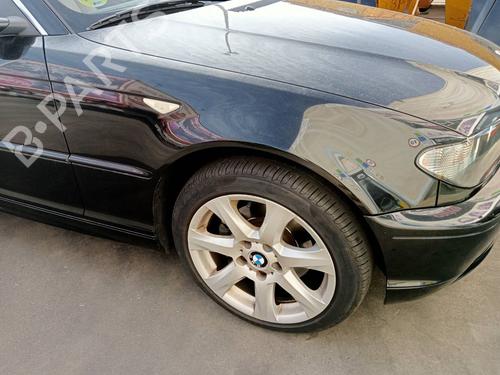 Climate control BMW 3 Coupe (E46) 320 Cd | BP15935126I5 
