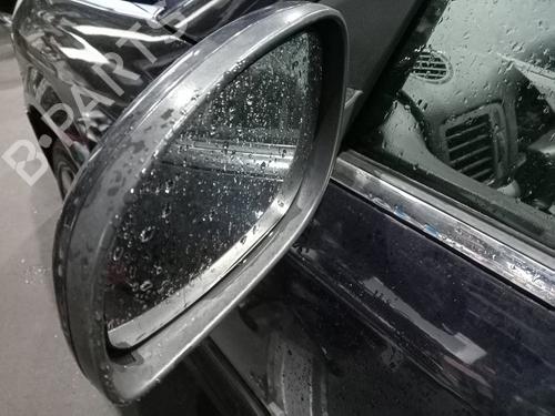 Left mirror OPEL VECTRA C GTS (Z02) 1.9 CDTI (F68) | BP31146754C26